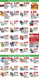 Festival Foods Weekly Ad week 29 Page 6