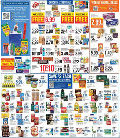 Mariano's Weekly Ad week 29 Page 4