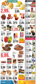 Mariano's Weekly Ad week 29 Page 8