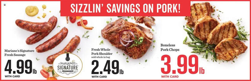 Mariano's Weekly Ad week 29 Page 9