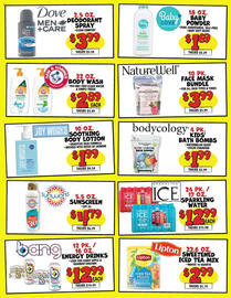 Ollie's Weekly Ad week 29 Page 2