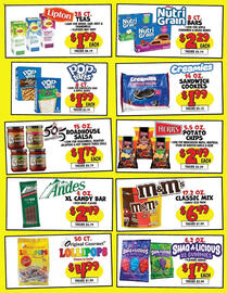 Ollie's Weekly Ad week 29 Page 3