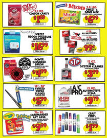 Ollie's Weekly Ad week 29 Page 4