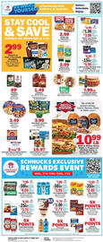 Schnucks Weekly Ad week 29 Page 2