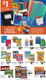 Smith's Weekly Ad week 29 Page 10