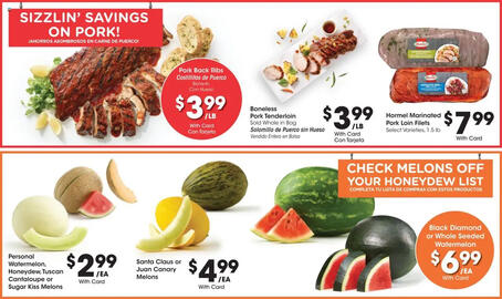 Smith's Weekly Ad week 29 Page 11
