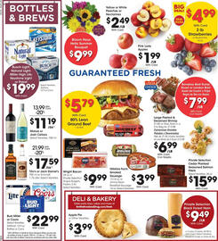 Smith's Weekly Ad week 29 Page 12