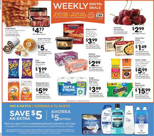 Smith's Weekly Ad week 29 Page 2