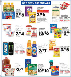 Smith's Weekly Ad week 29 Page 6