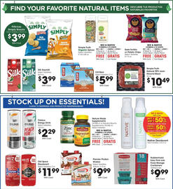 Smith's Weekly Ad week 29 Page 9