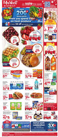 Giant Eagle Weekly Ad week 29 Page 1