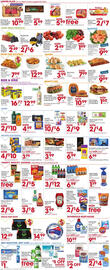 Giant Eagle Weekly Ad week 29 Page 2