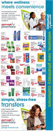 Giant Eagle Weekly Ad week 29 Page 3