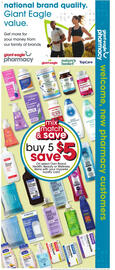 Giant Eagle Weekly Ad week 29 Page 4