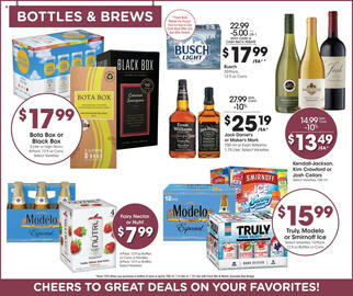 Baker's Weekly Ad week 29 Page 12