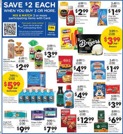 Baker's Weekly Ad week 29 Page 4