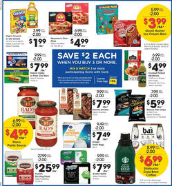 Baker's Weekly Ad week 29 Page 5
