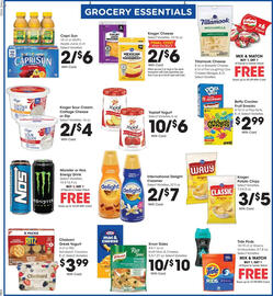 Baker's Weekly Ad week 29 Page 6