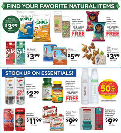 Baker's Weekly Ad week 29 Page 8