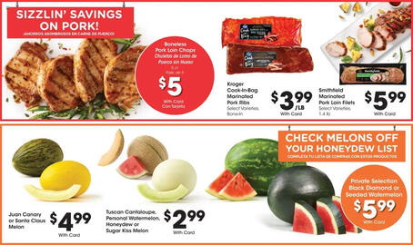 City Market Weekly Ad week 29 Page 11