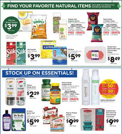 City Market Weekly Ad week 29 Page 9