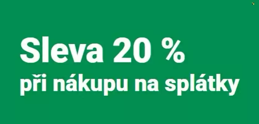 Planeo Elektro leták
