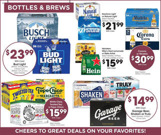 Dillons Weekly Ad week 29 Page 13