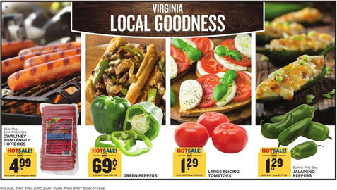 Food Lion Weekly Ad week 29 Page 16