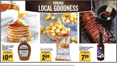 Food Lion Weekly Ad week 29 Page 18