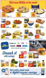 Food Lion Weekly Ad week 29 Page 5