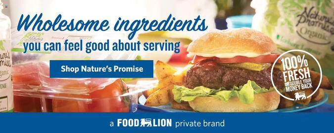 Food Lion Weekly Ad week 29 Page 6