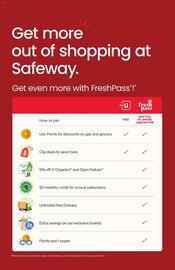Safeway Weekly Ad week 29 Page 11