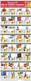 Safeway Weekly Ad week 29 Page 3