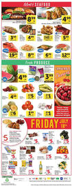 Safeway Weekly Ad week 29 Page 4