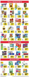 Safeway Weekly Ad week 29 Page 6