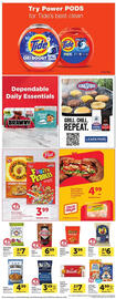 Safeway Weekly Ad week 29 Page 7
