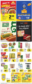 Safeway Weekly Ad week 29 Page 8