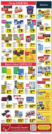 Safeway Weekly Ad week 29 Page 9