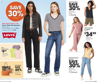 Fred Meyer Weekly Ad week 29 Page 10