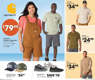 Fred Meyer Weekly Ad week 29 Page 11