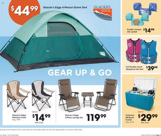 Fred Meyer Weekly Ad week 29 Page 12