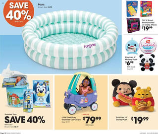 Fred Meyer Weekly Ad week 29 Page 13