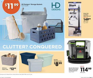 Fred Meyer Weekly Ad week 29 Page 14