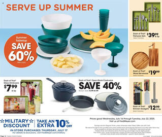 Fred Meyer Weekly Ad week 29 Page 15