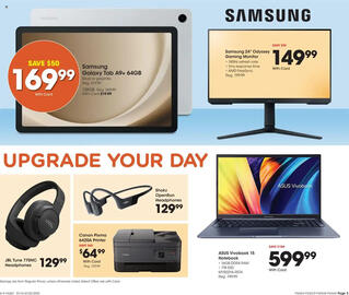 Fred Meyer Weekly Ad week 29 Page 3