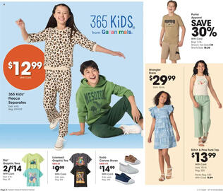 Fred Meyer Weekly Ad week 29 Page 6