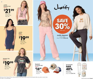 Fred Meyer Weekly Ad week 29 Page 8