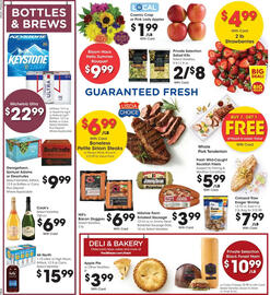 Fred Meyer Weekly Ad week 29 Page 14
