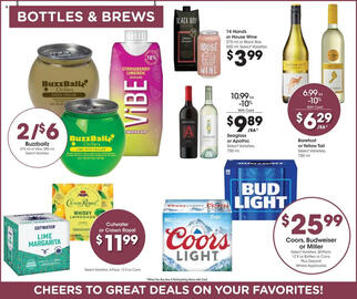 Fred Meyer Weekly Ad week 29 Page 15