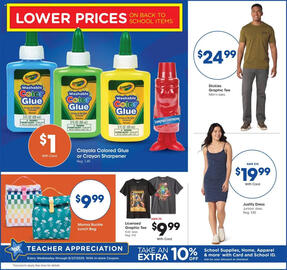 Fred Meyer Weekly Ad week 29 Page 4